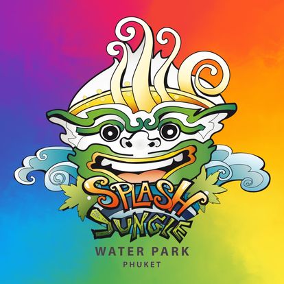 Splash Jungle Water Park Phuket - Phuket Kids by BKK Kids