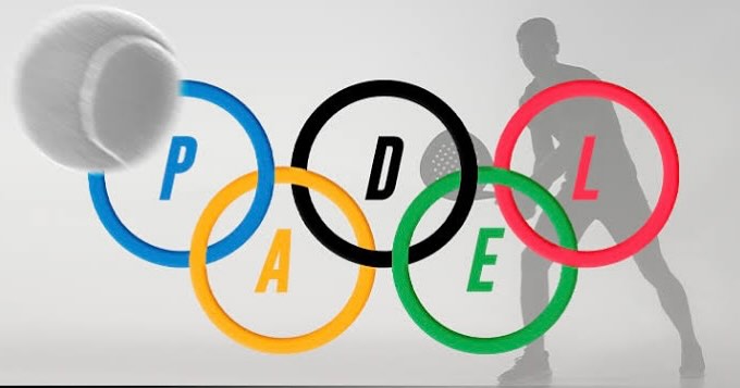 Padel Phuket - PADEL OLYMPICS 2024