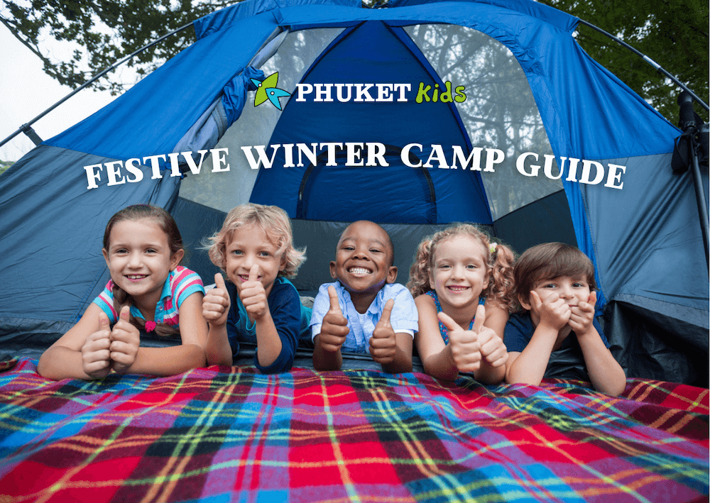 Festive Winter Camp Guide Phuket