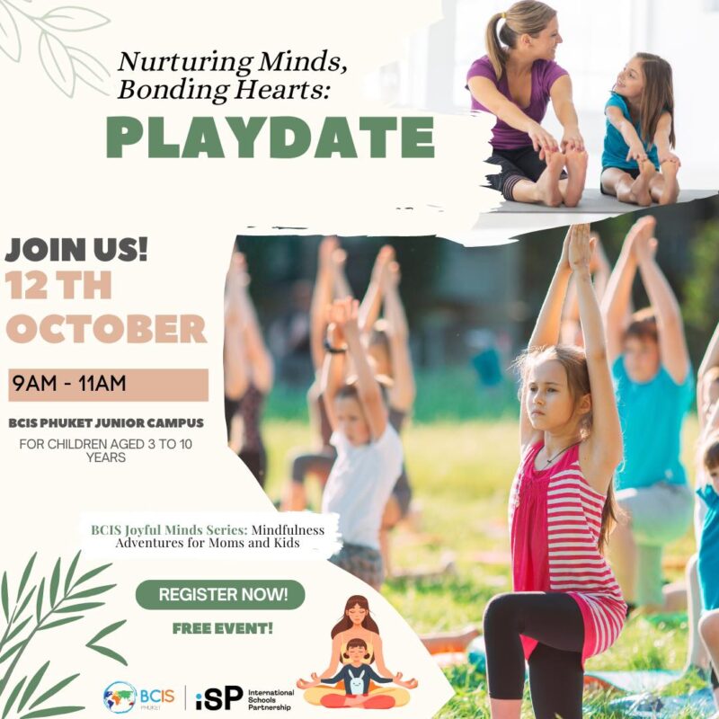 Nurturing Minds Bonding Hearts: PLAYDATE