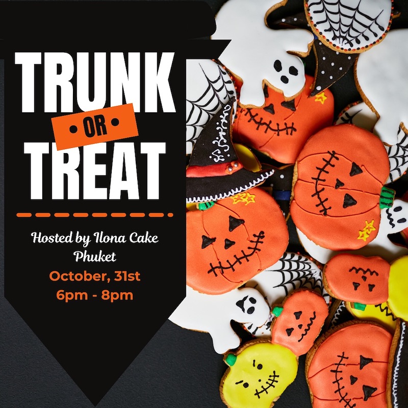 Sensory Play Cafe - Trunk or Treat