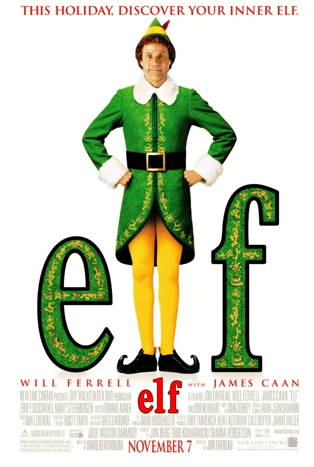 elf-movie